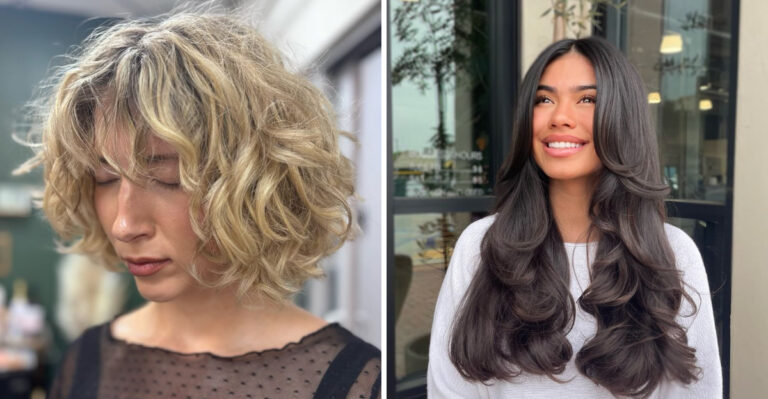 18 Forever-Flattering Haircuts That Will Never Go Out Of Style