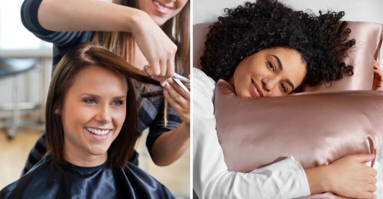 17 Hair Care Tips Celebrities Swear By