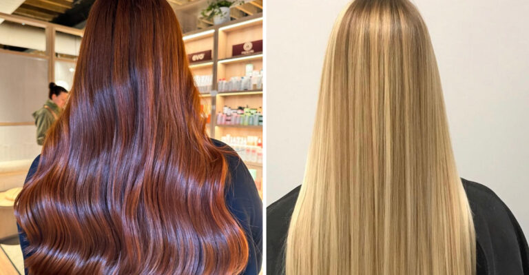 18 Reasons Why Your Hair Is NOT Growing
