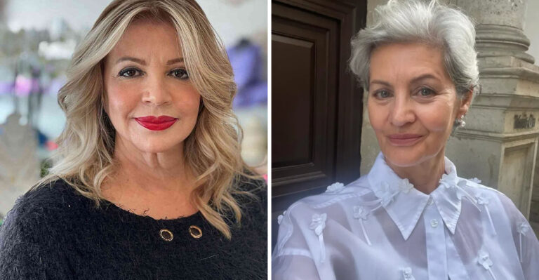 18 Sassy Haircuts For Women Over 50 That Are Making Waves In 2025