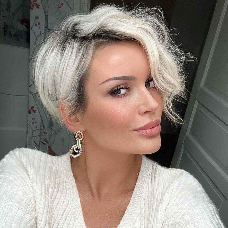 Corte Pixie