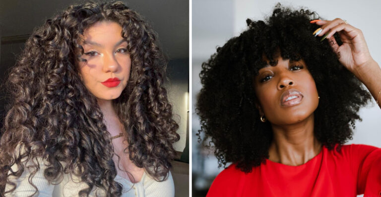 18 Tried & True Steps to Tame Your Curls