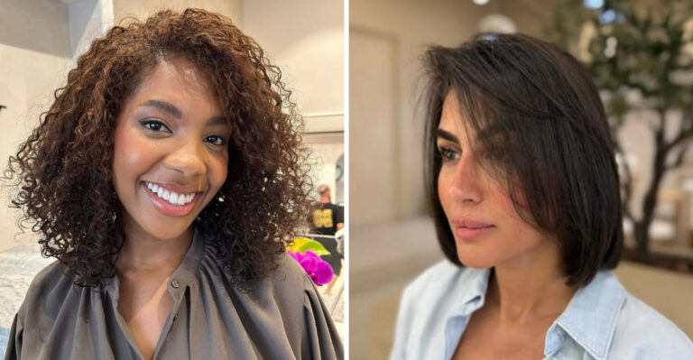19 Haircuts That Prove Middle-Aged Women Still Set The Trends