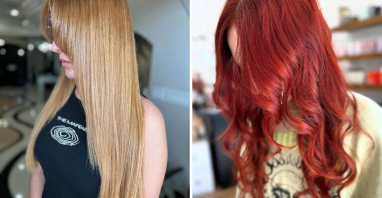 20 Hair Colors That Fade Faster Than You’d Expect