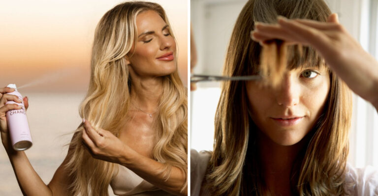 20 Hair Hacks For A Good Hair Day