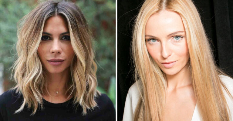 20 Hairstyles Perfect For Capsule Wardrobe