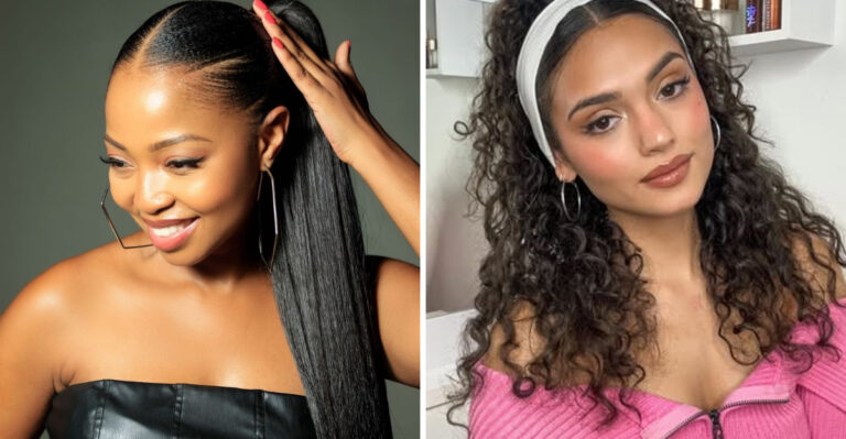 20 Practical Hairstyles For Every Day That Won’t Slow You Down