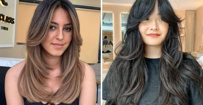 20 Straight Hair Myths You Can Stop Believing