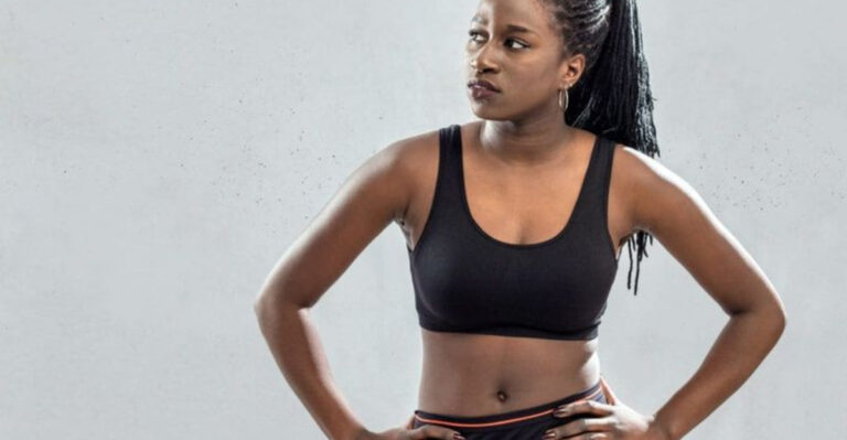 20 Track Hairstyles That Stay In Place Through Every Lap