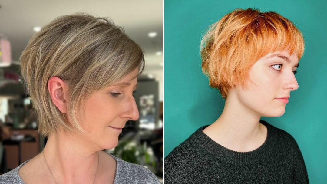 27 Wedge Haircuts That Are Making a Quiet Comeback with a Stylish Twist