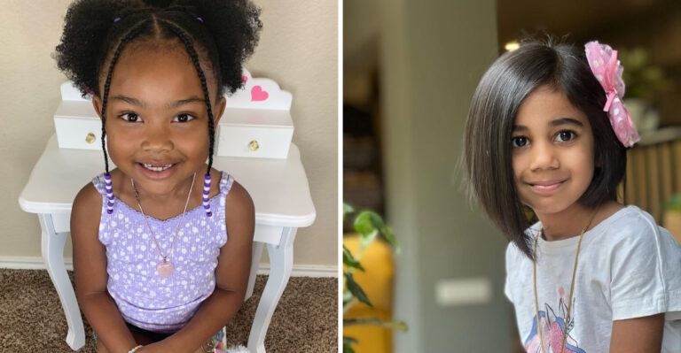 29 Adorable Spring Hairstyles For Toddlers That Bring The Fun