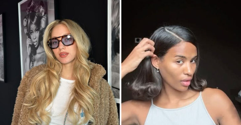 31 Bouncy Hair Looks That Will Steal The Show