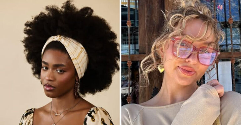31 Hairstyles For Your Sweaty Workout That Will Keep You Cool