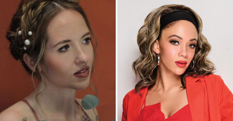 31 Outdoor-Ready Hairstyles That Laugh In The Face Of Wind