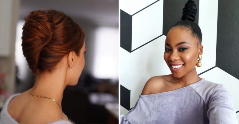 31 Sophisticated And Sleek Hairstyles For The Modern Female Lawyer