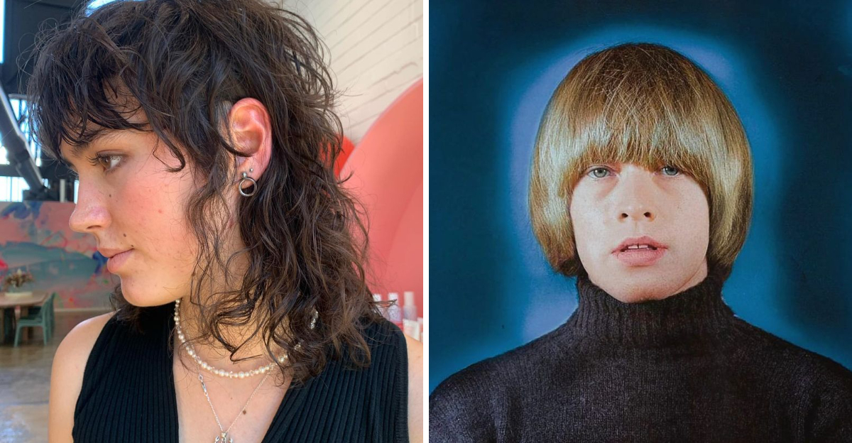 32 Retro ’70s Hairdos That Definitely Don’t Need a Comeback