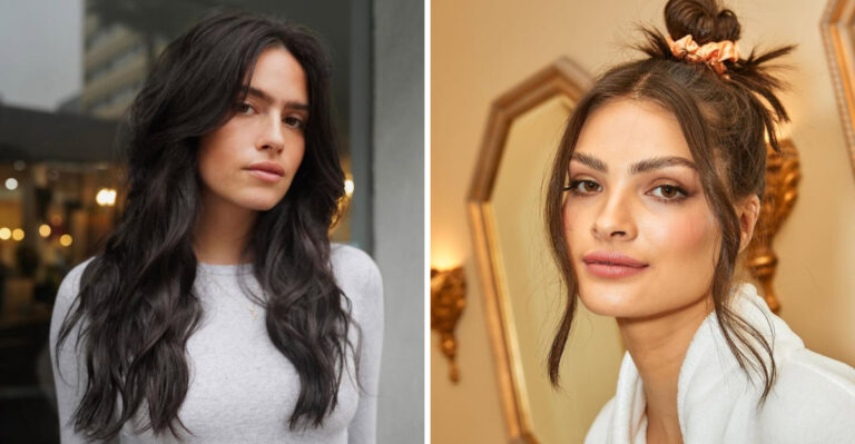33 Relaxte kapsels voor moeders op zoek naar een verfrissende look