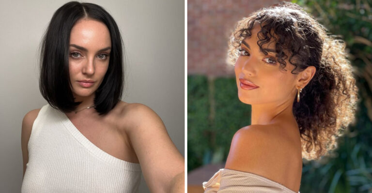 33 Refined Hairstyles For Job Interviews That Say “Hire Me”