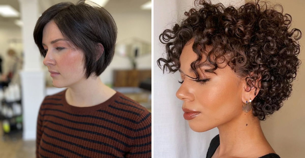 34 Chic Pixie Bob Styles For Women Who’d Rather Do Life Than Their Hair