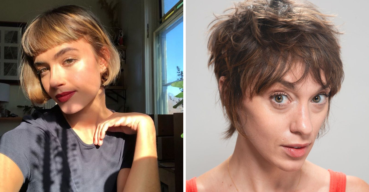 35 Editor-Approved Haircuts That Will Inspire Your Best Hair Year Yet