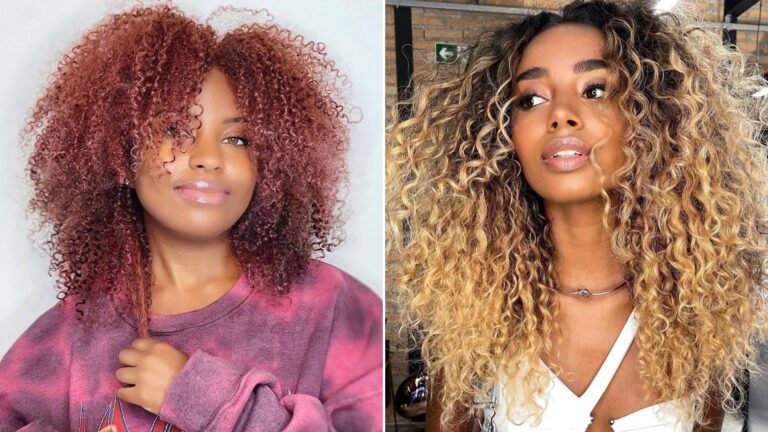 36 Hair Colors Black Women Are Owning In 2025