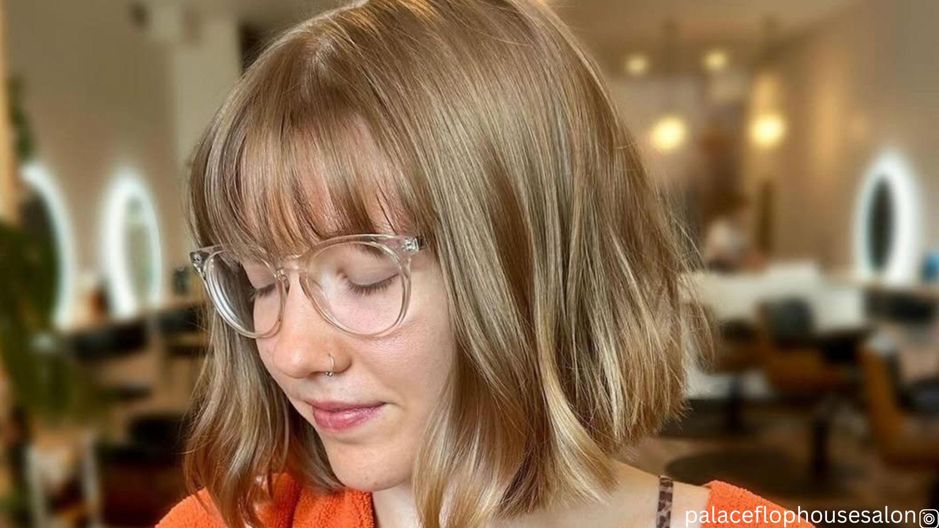 37 Trending Bangs For 2025 That Stylists Can’t Stop Recommending