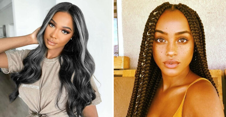 40 & Fabulous: 20 Hair Trends That Celebrate Black Beauty