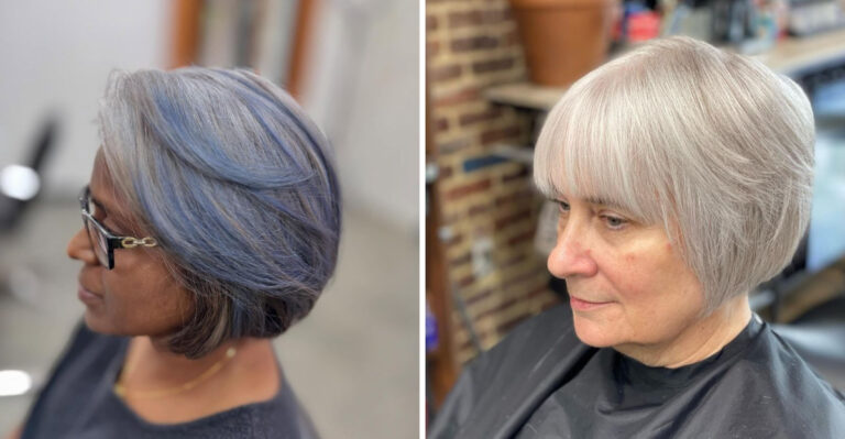 41 Low-Maintenance Looks For Women Over 60 Who Love To Travel