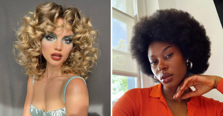 41 Of The Most Popular Hairstyles From The Year You Were Born