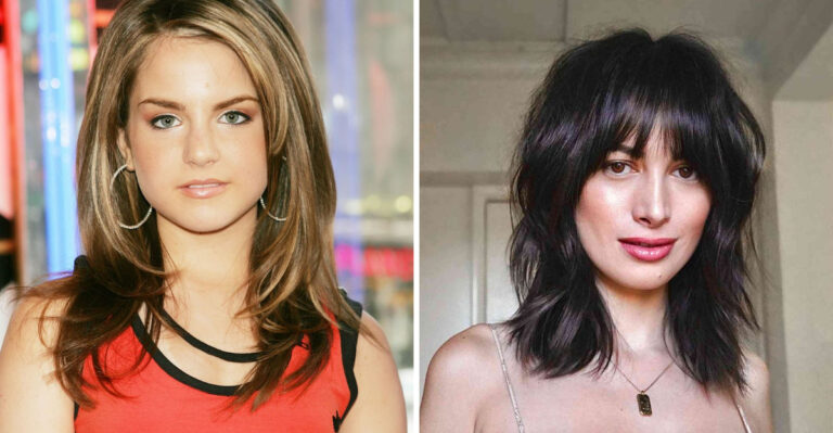 5 Overdone Hair Trends That Are Aging You Plus 13 Modern Hairstyles To Save Your Look