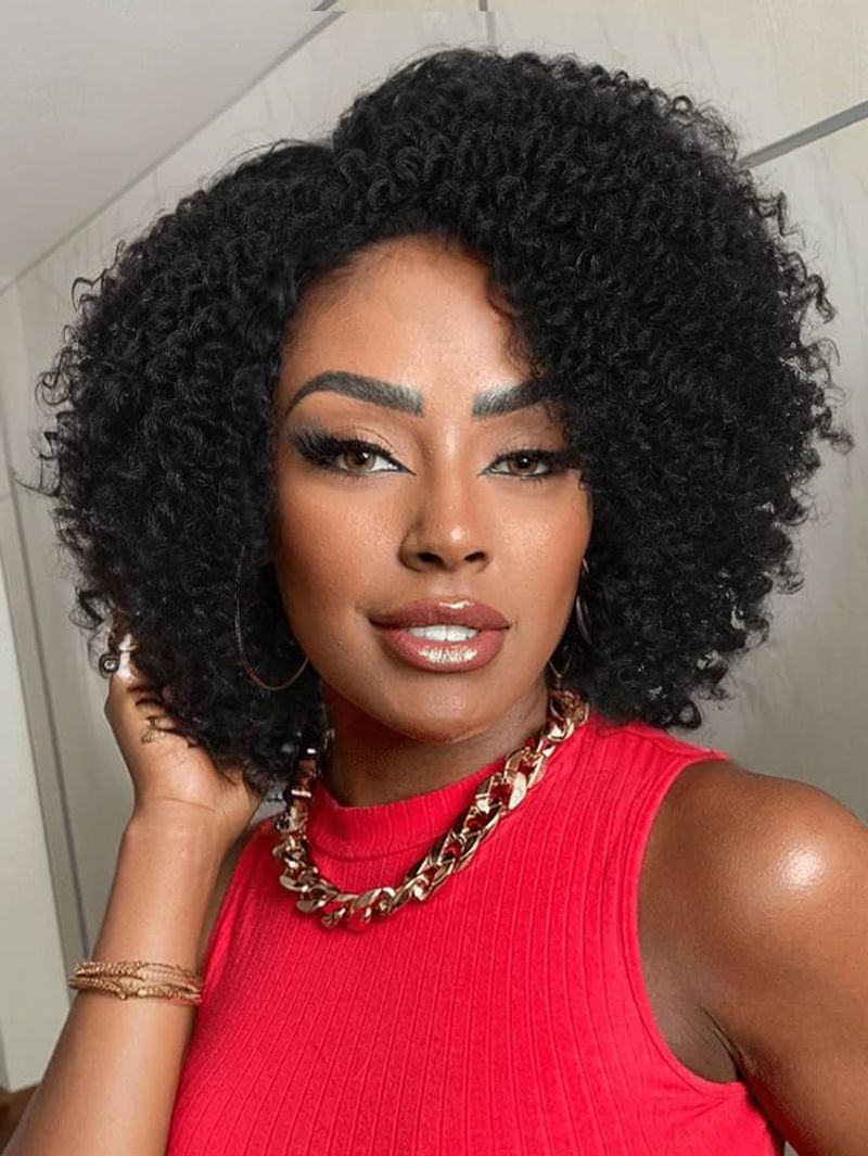 Kinky Twist