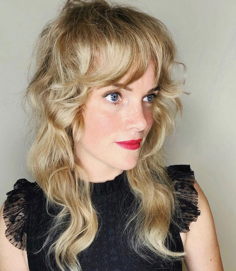Cowlick Concerns