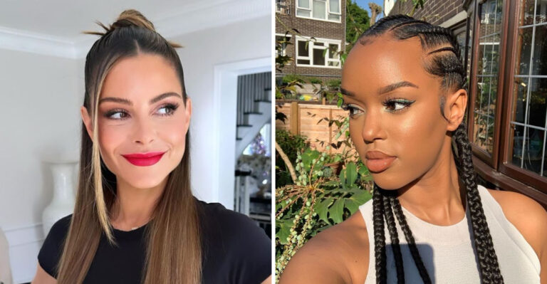 Ballet To Hip-Hop: 20 Versatile Dance Class Hairstyles
