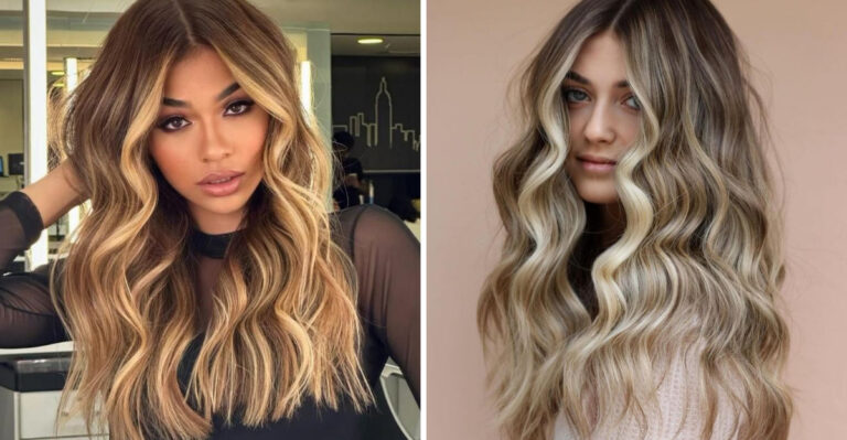 Blonde Ombre Is Back And These 19 Looks Will Show You How To Nail The 2025 Update