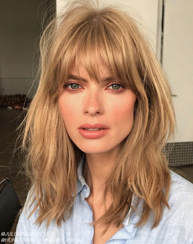 Fringe Maintenance