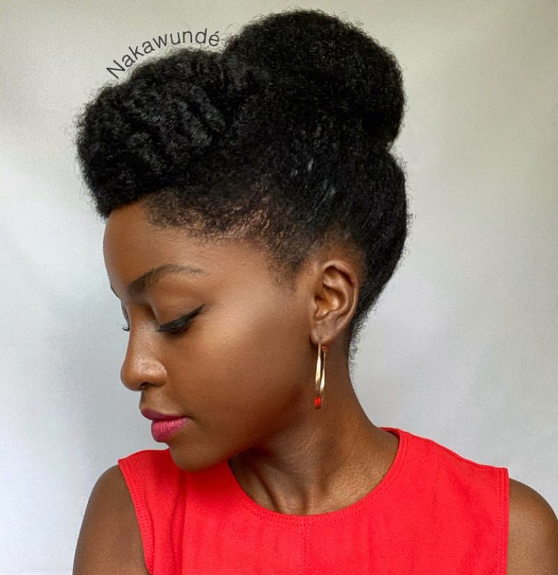 Pompadour