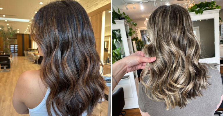 Brighten Your Look Gently With These 16 Spring Highlights