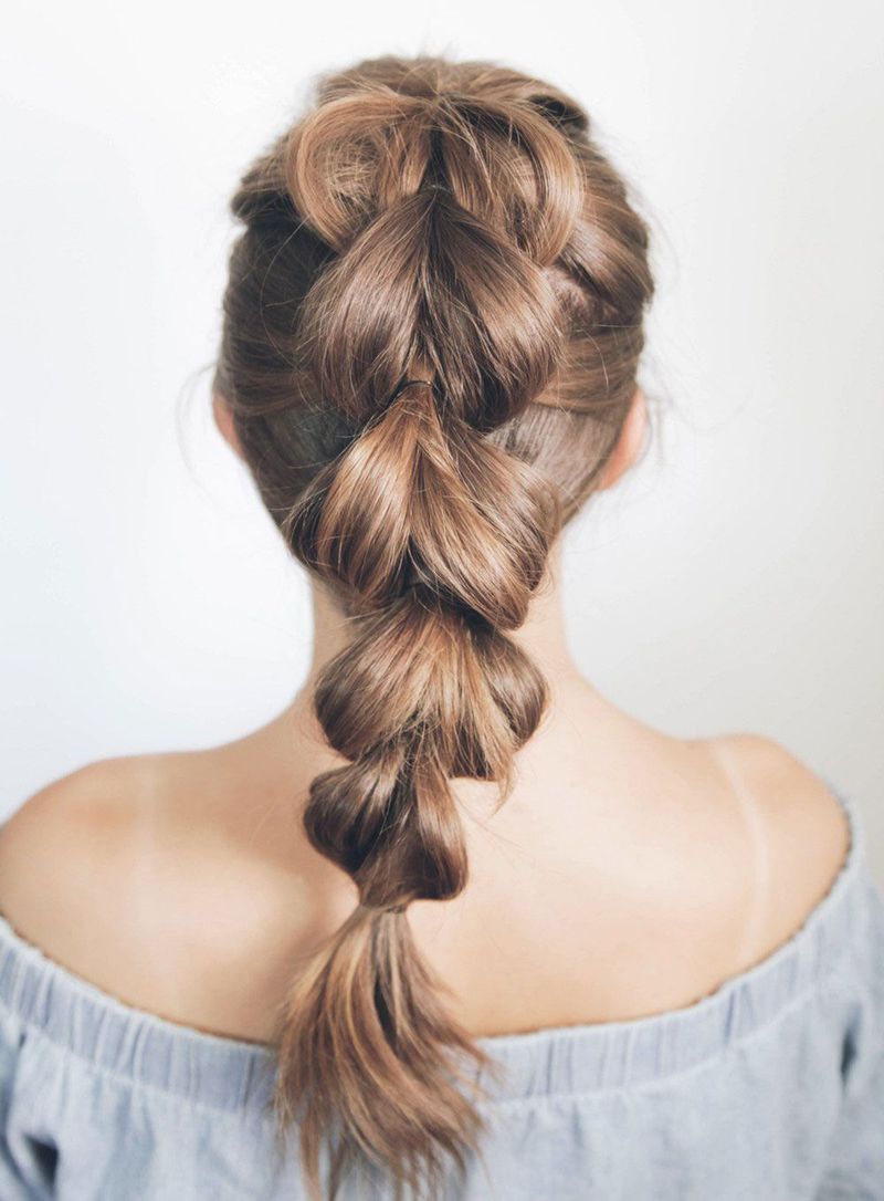 Classic Braid