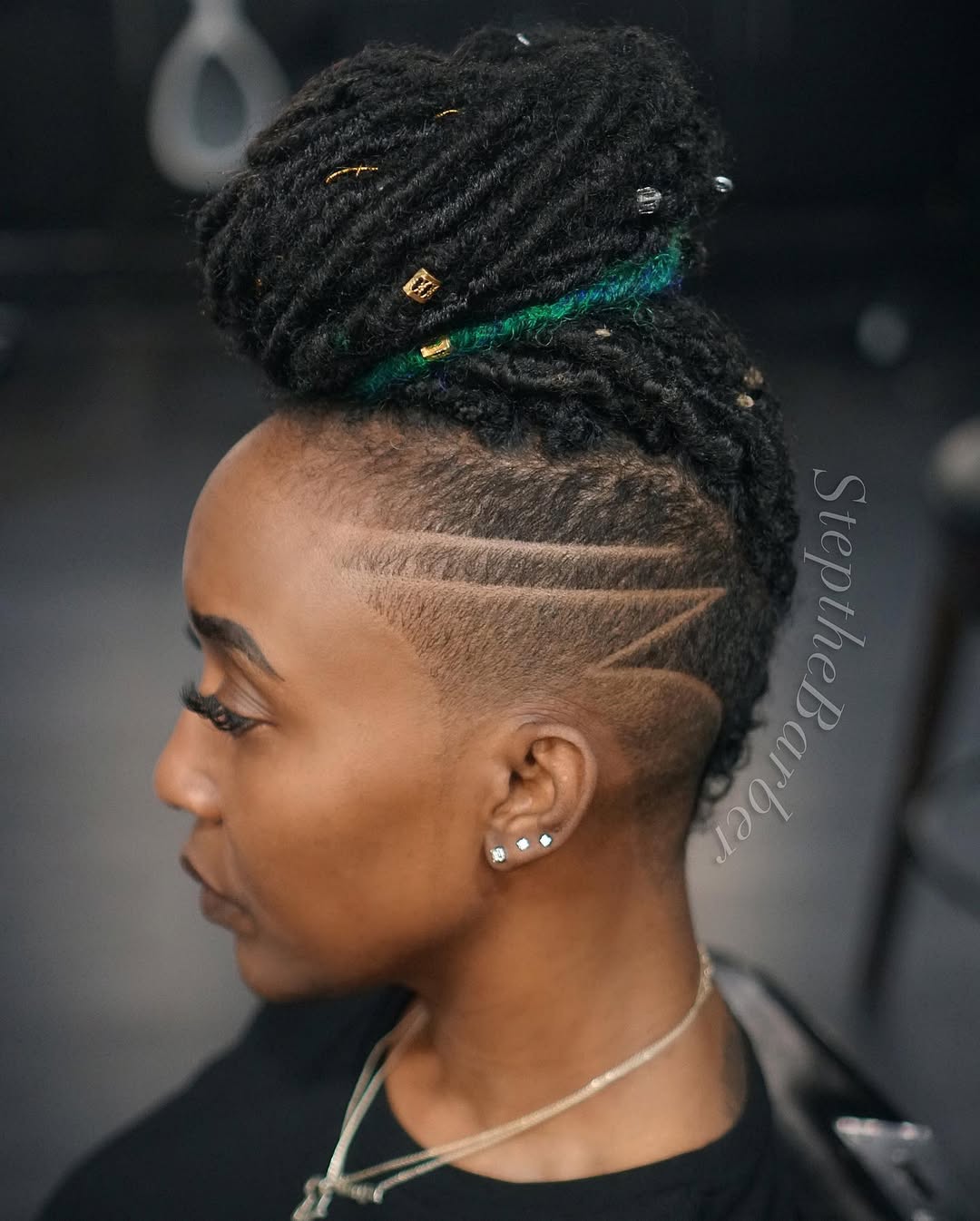 Buns 'N Designs