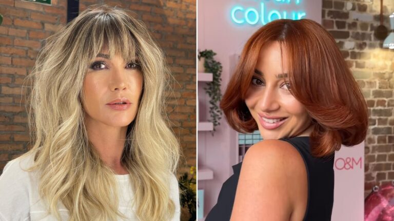 Busy Women Over 40 Swear By These 18 No-Fuss Haircuts