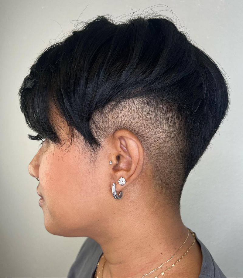Corte inferior