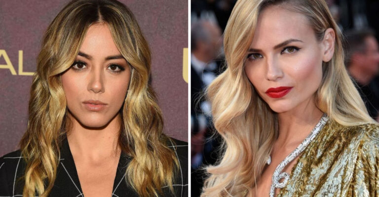 Celebrate Your Special Moments: 17 Hairstyles For Engagement Parties