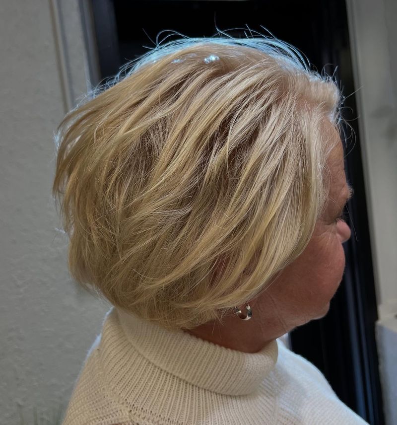 Textured Elegance