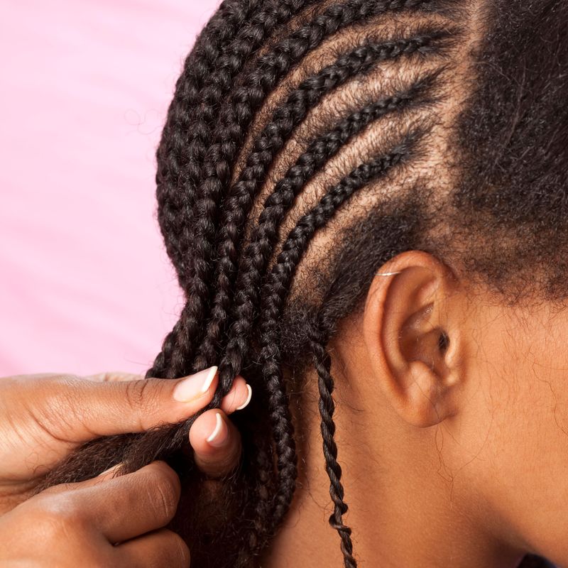 Schedule Regular Scalp Cleansing