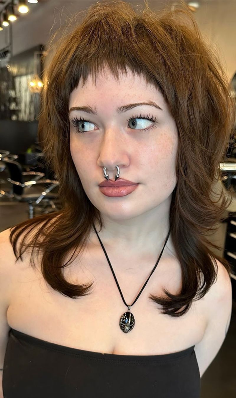Micro frangia