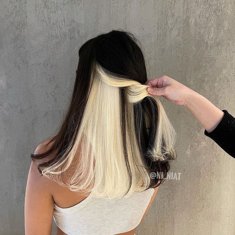 Punti salienti di Peekaboo