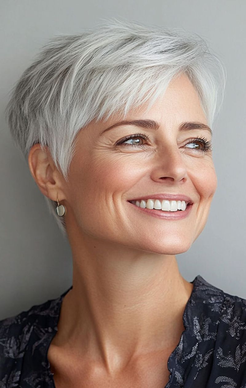 Pixie a capas
