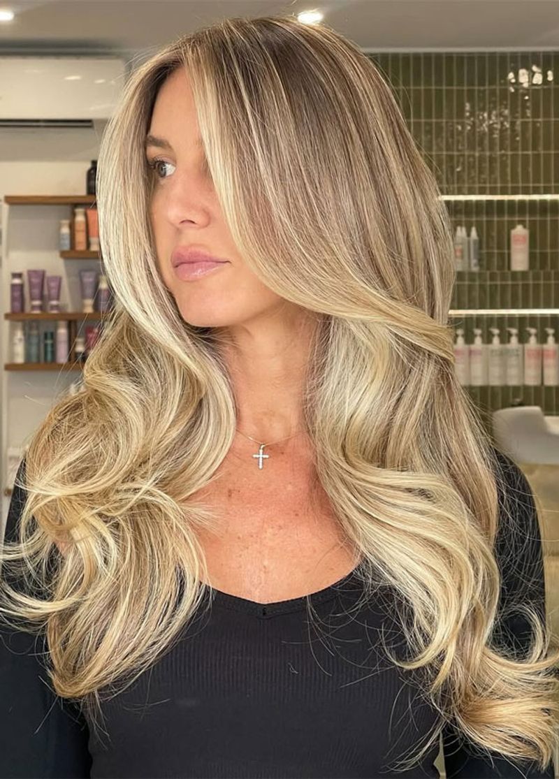 Ondas voluminosas