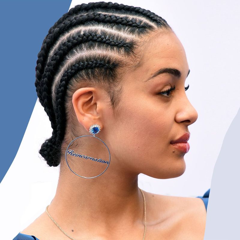 Cornrow Galore