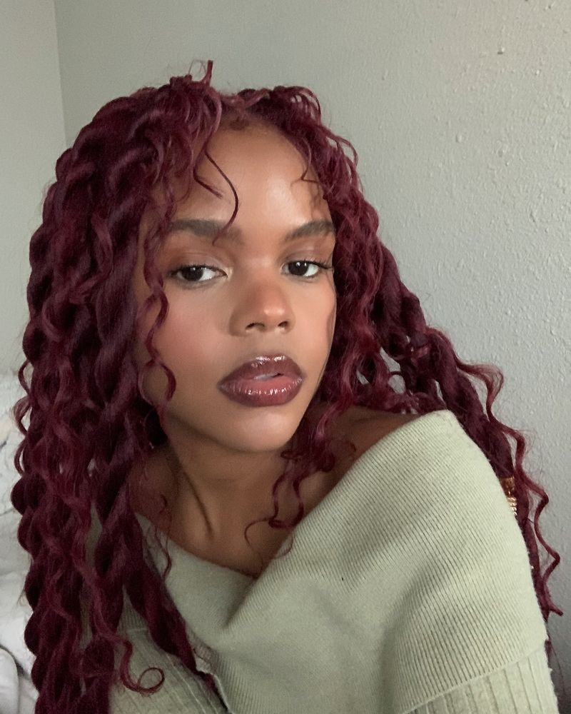 Keep Your Color Fresh with Regular Trims